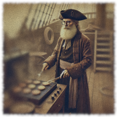 Commodore Smee